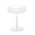 CONJUNTO 2 TAÇAS COUPE DE VIDRO COM BORDA DOURADA SPIKE 200ML - WOLFF - Imagem 3