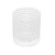 CONJUNTO 2 COPOS PARA WHISKY DE VIDRO SPIKE 320ML - WOLFF - Imagem 2