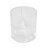 CONJUNTO 2 COPOS PARA WHISKY DE VIDRO CHESS 320ML - WOLFF - Imagem 2