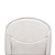 CONJUNTO 2 COPOS DE CAFÉ PAREDE DUPLA DE VIDRO BOROSSILICATO RESISTENTE A CALOR 100ML - WOLFF - Imagem 4