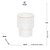 CONJUNTO 2 COPOS BAIXOS DE CRISTAL COM FIO DE OURO LINES 220ML - WOLFF - Imagem 2