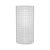 CONJUNTO 2 COPOS ALTOS DE VIDRO SPIKE 400ML - WOLFF - Imagem 3