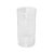 CONJUNTO 2 COPOS ALTOS DE VIDRO CHESS 400ML - WOLFF - Imagem 2