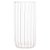 CONJUNTO 2 COPOS ALTOS DE VIDRO BOROSSILICATO CLASSIC 330ML - WOLFF - Imagem 3