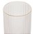 CONJUNTO 2 COPOS ALTOS DE CRISTAL COM FIO DE OURO LINES 400ML - WOLFF - Imagem 4