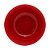 CONJUNTO 2 BOWLS DE CERÂMICA RETRÔ VERMELHO 10CM X 4,5CM - WOLFF - Imagem 3