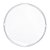 CESTO REDONDO DE AÇO INOX PARA AIR FRYER COM ALÇA 21CM X 21CM X 6CM - WOLFF - Imagem 4