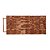 CARRINHO DE MADEIRA COM APOIO PARA CHURRASCO TECA INVERTIDA 102CM X 45CM X 92CM - WOLFF CRAFT - Imagem 4
