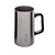 CANECA TÉRMICA PARA CERVEJA DE AÇO INOX 500ML - WOLFF - Imagem 2
