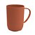 CANECA EM FIBRA DE PINHO E PP PINE SORTIDO 400ML - WOLFF - Imagem 3