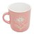 CANECA DE PORCELANA FLOWERS SORTIDA 170ML - WOLFF - Imagem 2