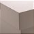 CAIXA ORGANIZADORA DE MDF LAQUEADA OFF -WHITE 29CM X 20CM X 9CM - WOODART - Imagem 5