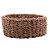 CONJUNTO 3 CESTAS REDONDAS DE FIBRA NATURAL - WOLFF - Imagem 2