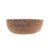 CONJUNTO 3 CESTAS DE FIBRA NATURAL - WOLFF - Imagem 4