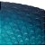 CENTRO DE MESA DE VIDRO SHIELD 40CM X 9,5CM - WOLFF - Imagem 3