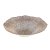 CENTRO DE MESA DE VIDRO INFINITY 40CM X 10CM - WOLFF - Imagem 1
