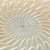 CENTRO DE MESA DE VIDRO BELGRAVIA HEAVY LUSTER 40CM X 7CM - WOLFF - Imagem 5
