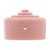 VELA DE PARAFINA RAINBOW NUDE 7CM X 3,5CM X 10CM - WOLFF - Imagem 4