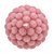 VELA DE PARAFINA BALL TERRA 6CM X 5CM - WOLFF - Imagem 4