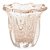 VASO DE VIDRO ITALY DOURADO 12CM X 11CM - WOLFF - Imagem 2