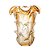 VASO DE VIDRO ITALY ÂMBAR 18CM X 24CM - WOLFF - Imagem 3