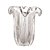 VASO DE VIDRO FLAT ITALY 18CM X 21CM - WOLFF - Imagem 3