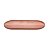 TRAVESSA DE MADEIRA JATOBÁ OVAL 40CM X 18CM X 2CM - WOLFF CRAFT - Imagem 3