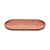 TRAVESSA DE MADEIRA JATOBÁ OVAL 30CM X 14CM X 2CM - WOLFF CRAFT - Imagem 3