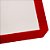 TAPETE CULINÁRIO DE SILICONE ANTIADERENTE PARA ASSAR 42CM X 29,5CM - WOLFF - Imagem 3