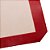 TAPETE CULINÁRIO DE SILICONE ANTIADERENTE PARA ASSAR 30CM X 20CM - WOLFF - Imagem 3