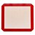 TAPETE CULINÁRIO DE SILICONE ANTIADERENTE PARA ASSAR 30CM X 20CM - WOLFF - Imagem 1