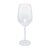 TAÇA PARA VINHO DE CRISTAL ECOLÓGICO RESERVA 750ML - WOLFF - Imagem 2
