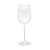 TAÇA PARA VINHO DE CRISTAL ECOLÓGICO RESERVA 510ML - WOLFF - Imagem 1