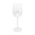TAÇA PARA VINHO DE CRISTAL ECOLÓGICO RESERVA 510ML - WOLFF - Imagem 2