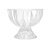 TAÇA PARA SOBREMESA DE VIDRO GENEVA 125ML - WOLFF - Imagem 3