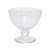 TAÇA PARA SOBREMESA DE CRISTAL BANGKOK 260ML - WOLFF - Imagem 1