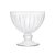 TAÇA PARA SOBREMESA DE CRISTAL BANGKOK 260ML - WOLFF - Imagem 2