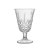 TAÇA DE VINHO DE VIDRO STELLA 230ML - WOLFF - Imagem 4