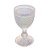 TAÇA DE ÁGUA DE VIDRO BICO DE JACA RAINBOW 300ML - WOLFF - Imagem 3