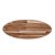 TÁBUA DE MADEIRA PARA PEIXE TECA 70CM X 28CM X 2CM - WOLFF CRAFT - Imagem 3