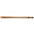 TÁBUA DE CORTE DE MADEIRA TECA BARBECUE 45CM X 30CM X 2CM - WOLFF CRAFT - Imagem 3
