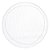 SUPORTE REDONDO DE AÇO INOX EMPILHÁVEL PARA AIR FRYER 19,5CM X 19,5CM X 4,5CM - WOLFF - Imagem 3