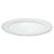 SOUSPLAT DE PLÁSTICO BRANCO 33CM X 2CM- WOLFF - Imagem 3