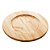 SOUSPLAT DE MADEIRA PINUS 36CM X 2CM - WOODART - Imagem 1