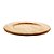 SOUSPLAT DE MADEIRA PINUS 36CM X 2CM - WOODART - Imagem 3