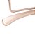 RECHAUD PARA QUEIJO BRIE DE CERÂMICA COM SUPORTE E FACA DE AÇO INOX CHAMPANHE 31CM X 14CM - WOLFF - Imagem 3