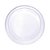 QUEIJEIRA DE VIDRO E AÇO INOX COM COLHER E SUPORTE ITALY CHAMPANHE 16CM X 10CM X 8CM - WOLFF - Imagem 4