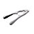 QUEBRA NOZES EM LIGA DE ZINCO COM CABO ANTIDERRAPANTE CHEF PRO 17CM - WOLFF - Imagem 1