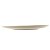 PRATO RASO DE CERÂMICA ORGANIC CREME 26 CM - WOLFF - Imagem 4