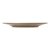 PRATO RASO DE CERÂMICA LINES CREME 27,5CM - WOLFF - Imagem 3